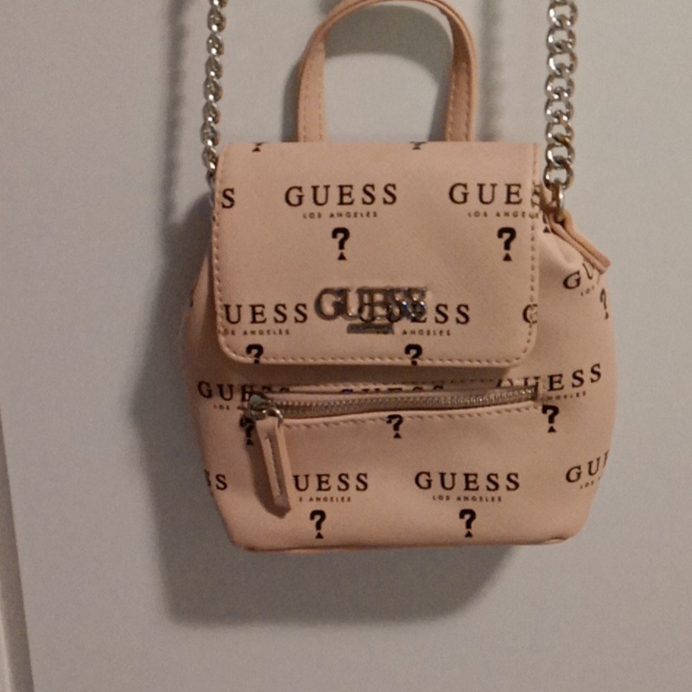Guess crossbody bag